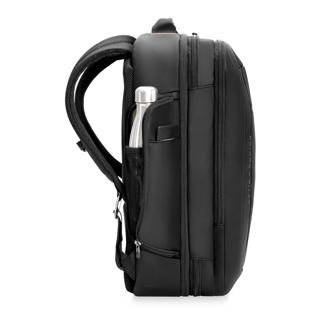 Large Convertible Backpack Duffle