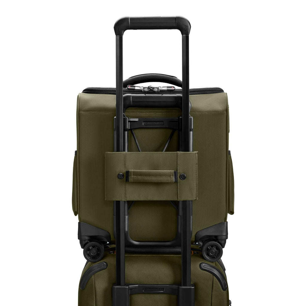 Cabin Spinner