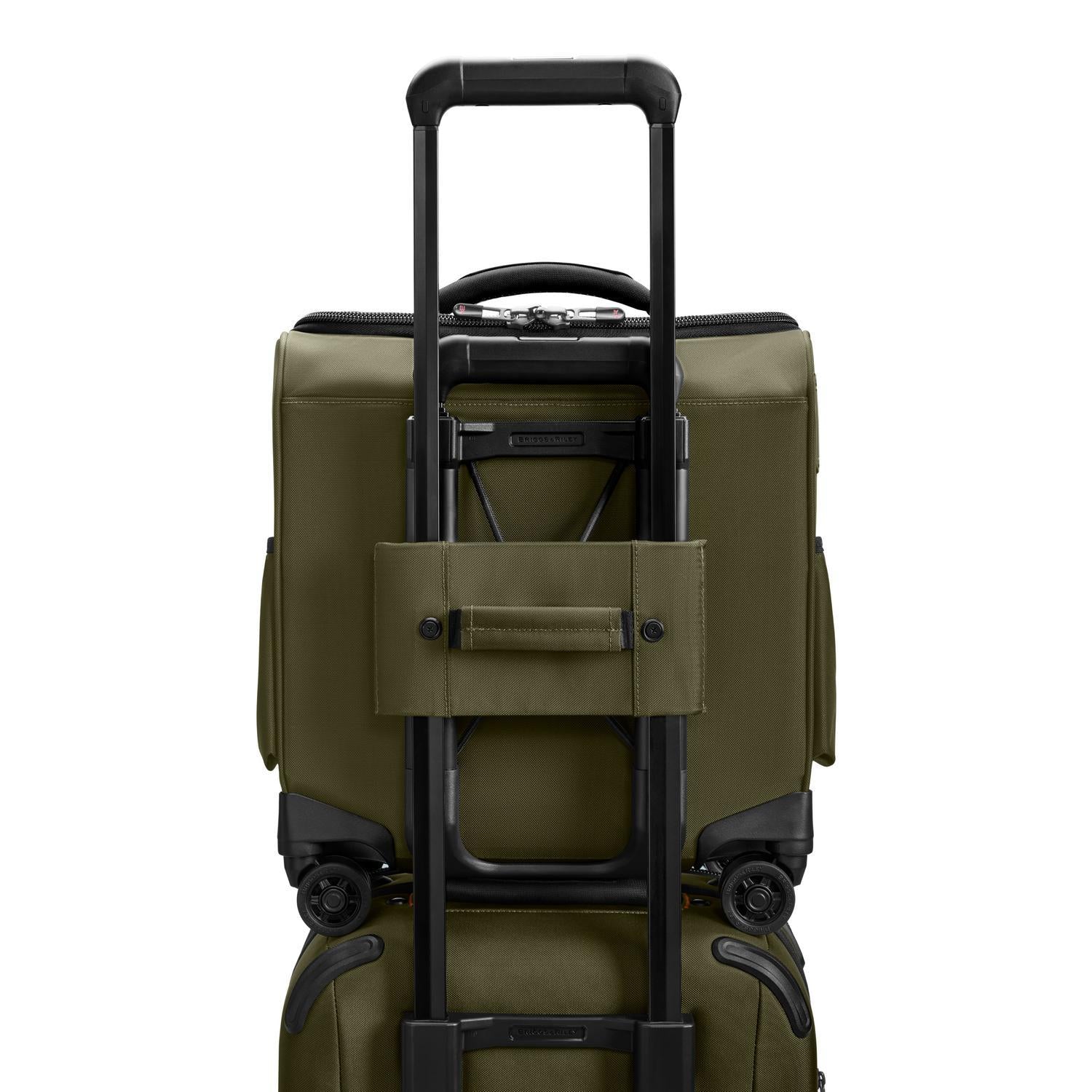 Cabin Spinner