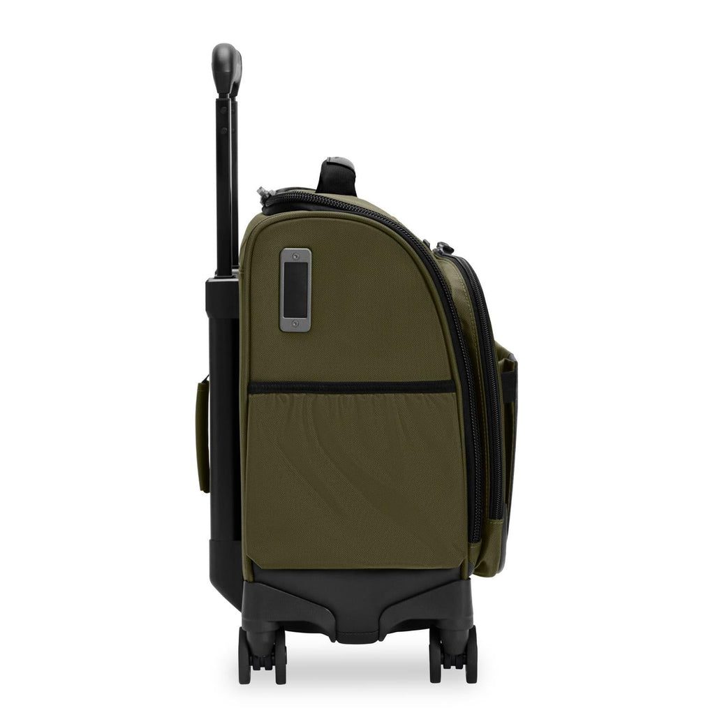 Cabin Spinner
