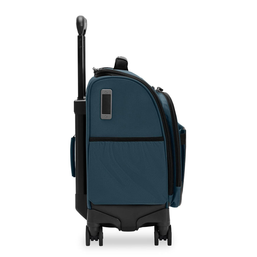 Cabin Spinner