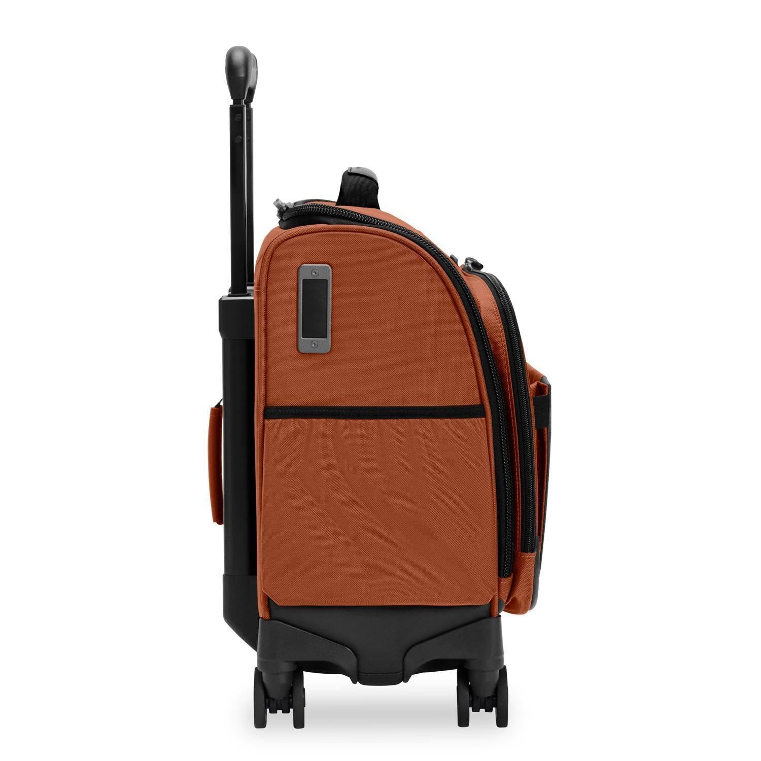 Cabin Spinner