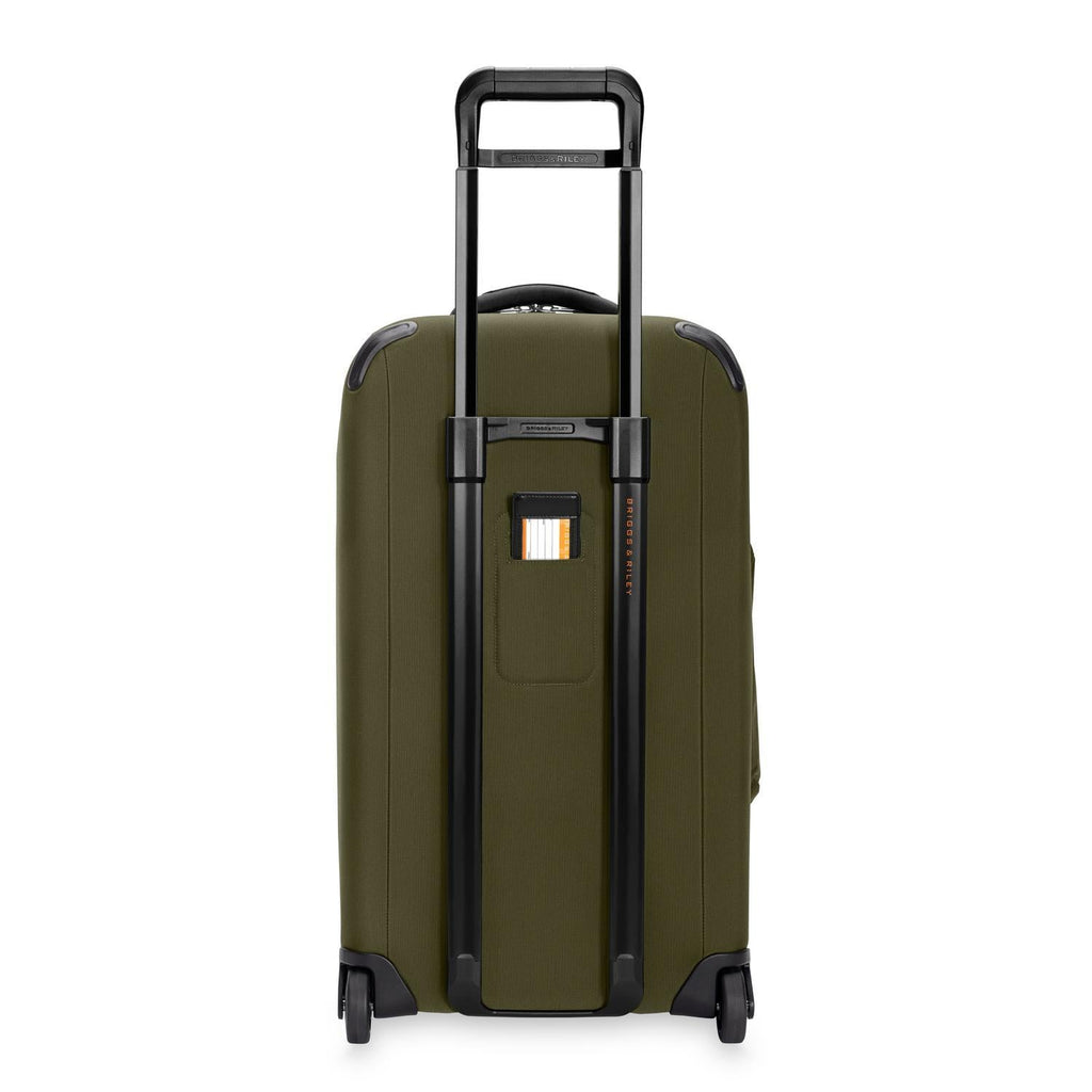 Medium 2-Wheel Duffle