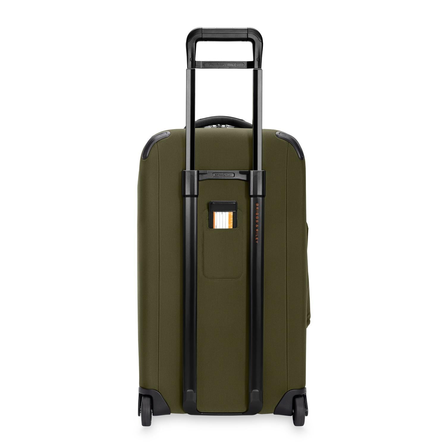 Medium 2-Wheel Duffle