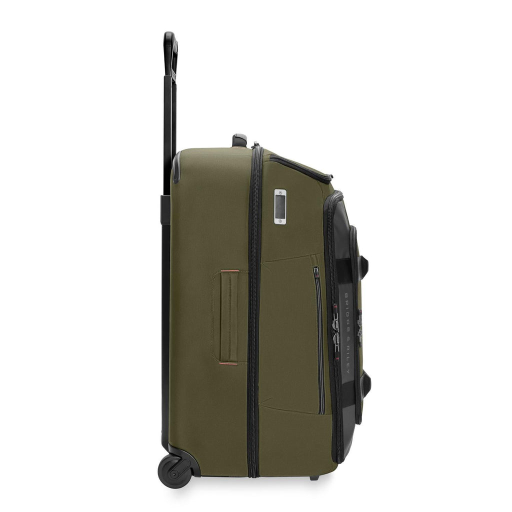 Medium 2-Wheel Duffle