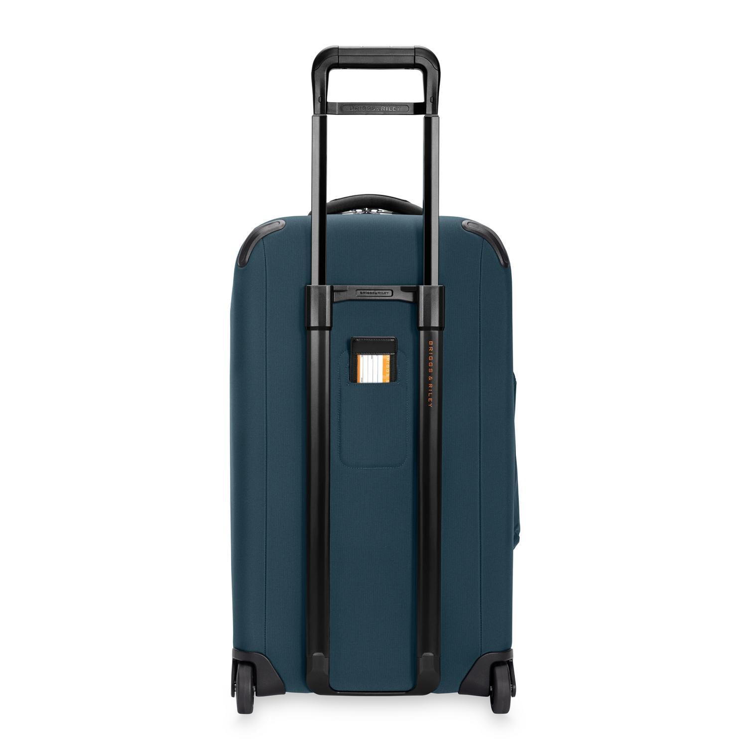 Medium 2-Wheel Duffle