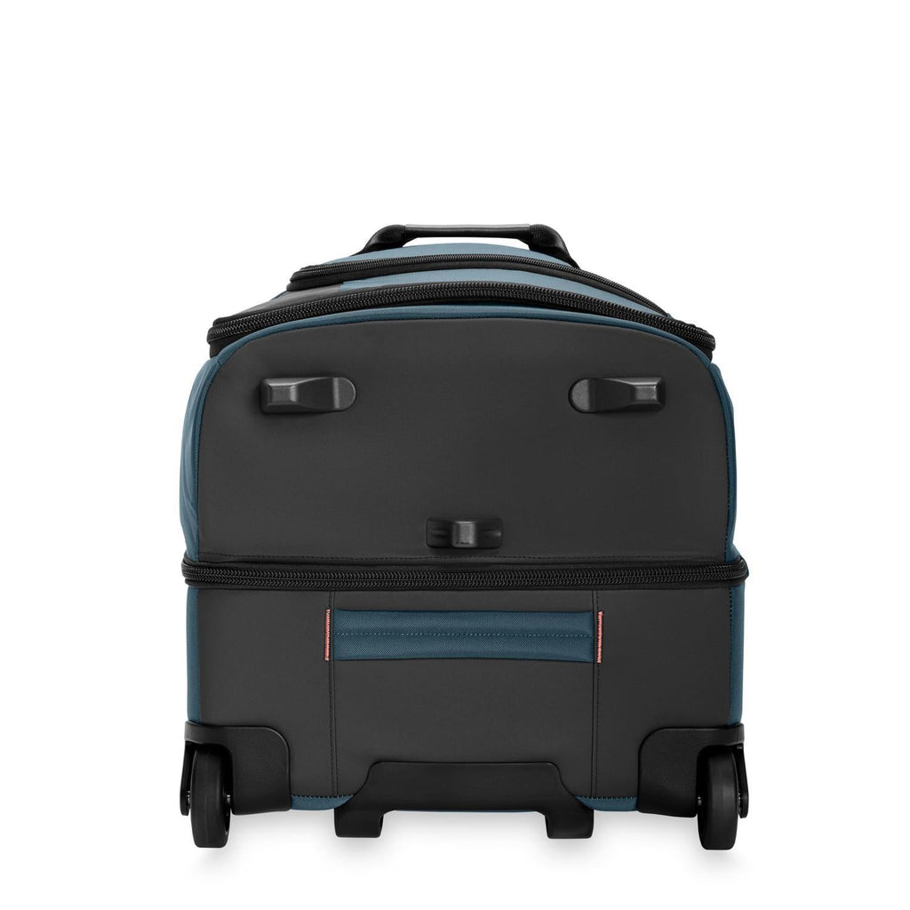 Medium 2-Wheel Duffle