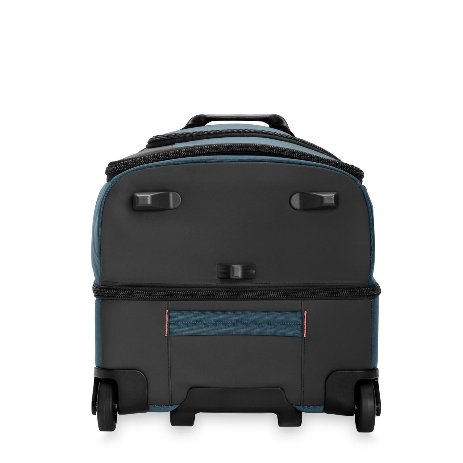 Medium 2-Wheel Duffle
