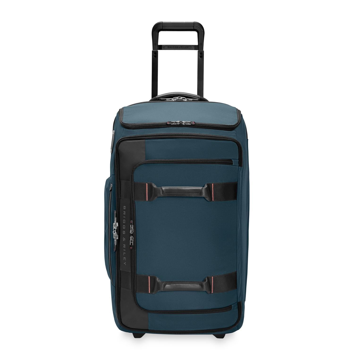 Medium 2-Wheel Duffle