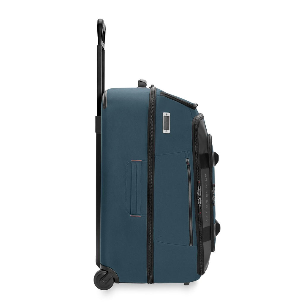Medium 2-Wheel Duffle