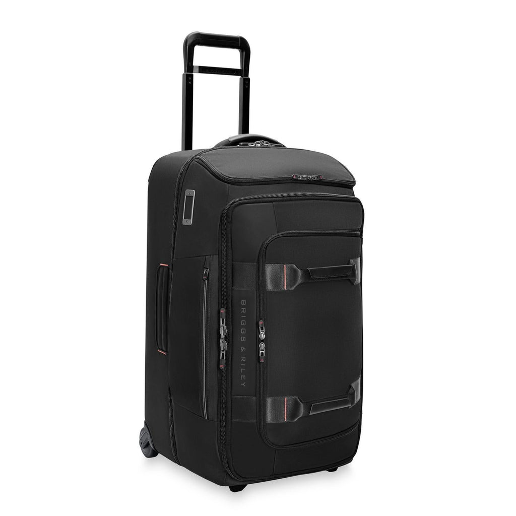 Medium 2-Wheel Duffle