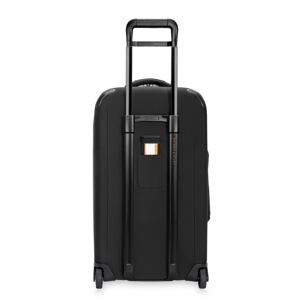 Medium 2-Wheel Duffle