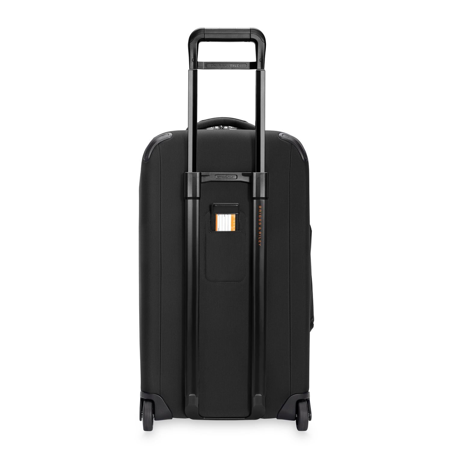 Medium 2-Wheel Duffle