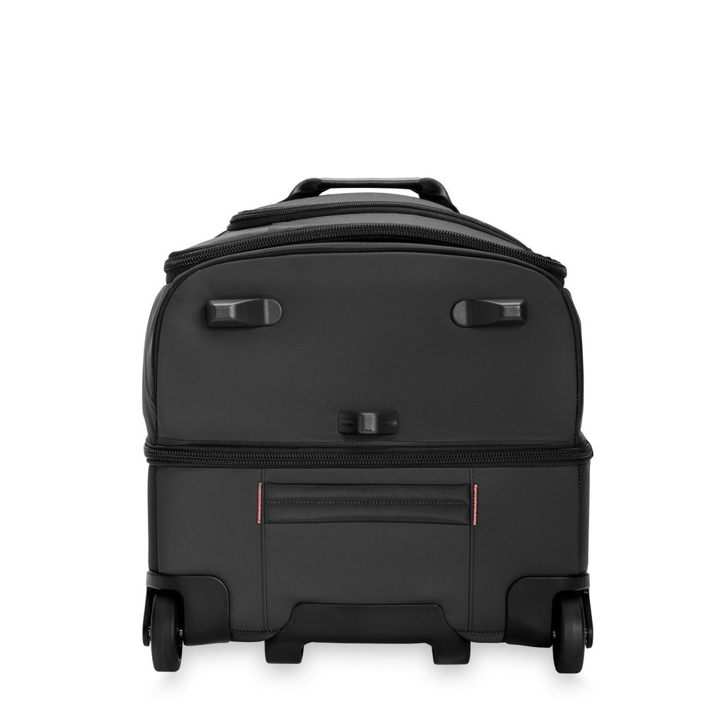 Medium 2-Wheel Duffle