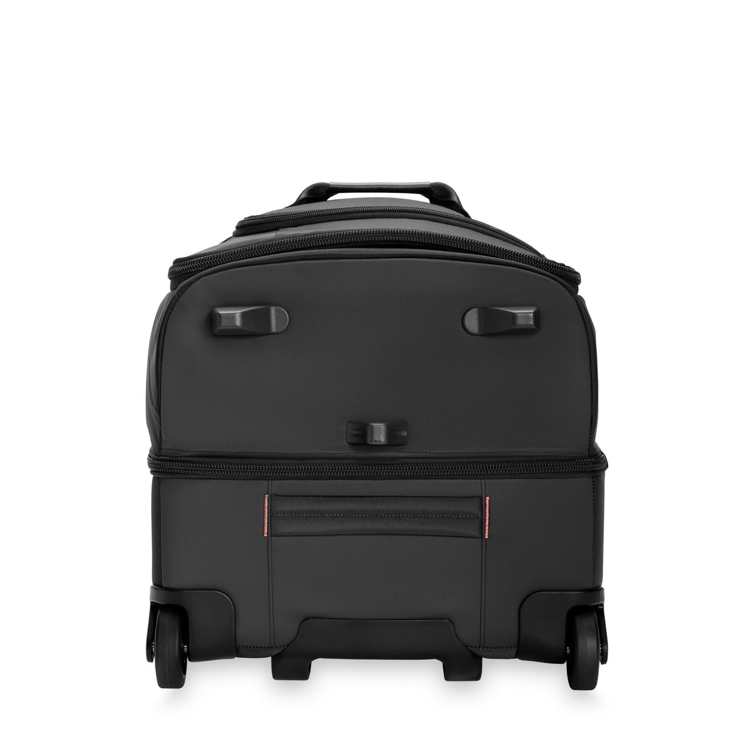 Medium 2-Wheel Duffle