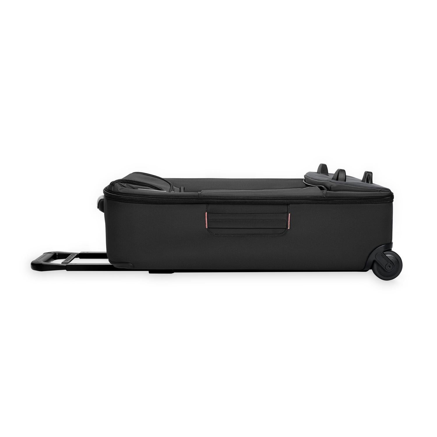 Medium 2-Wheel Duffle