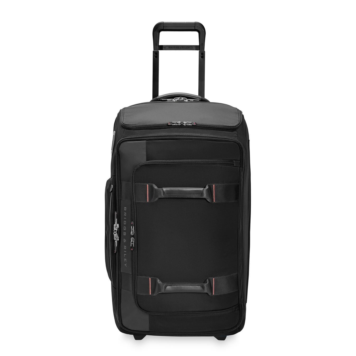 Medium 2-Wheel Duffle