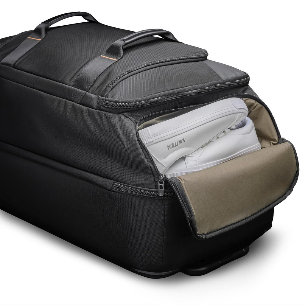 Medium 2-Wheel Duffle