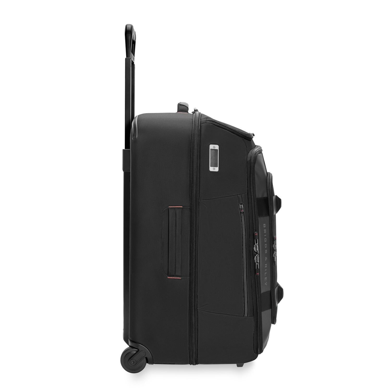 Medium 2-Wheel Duffle