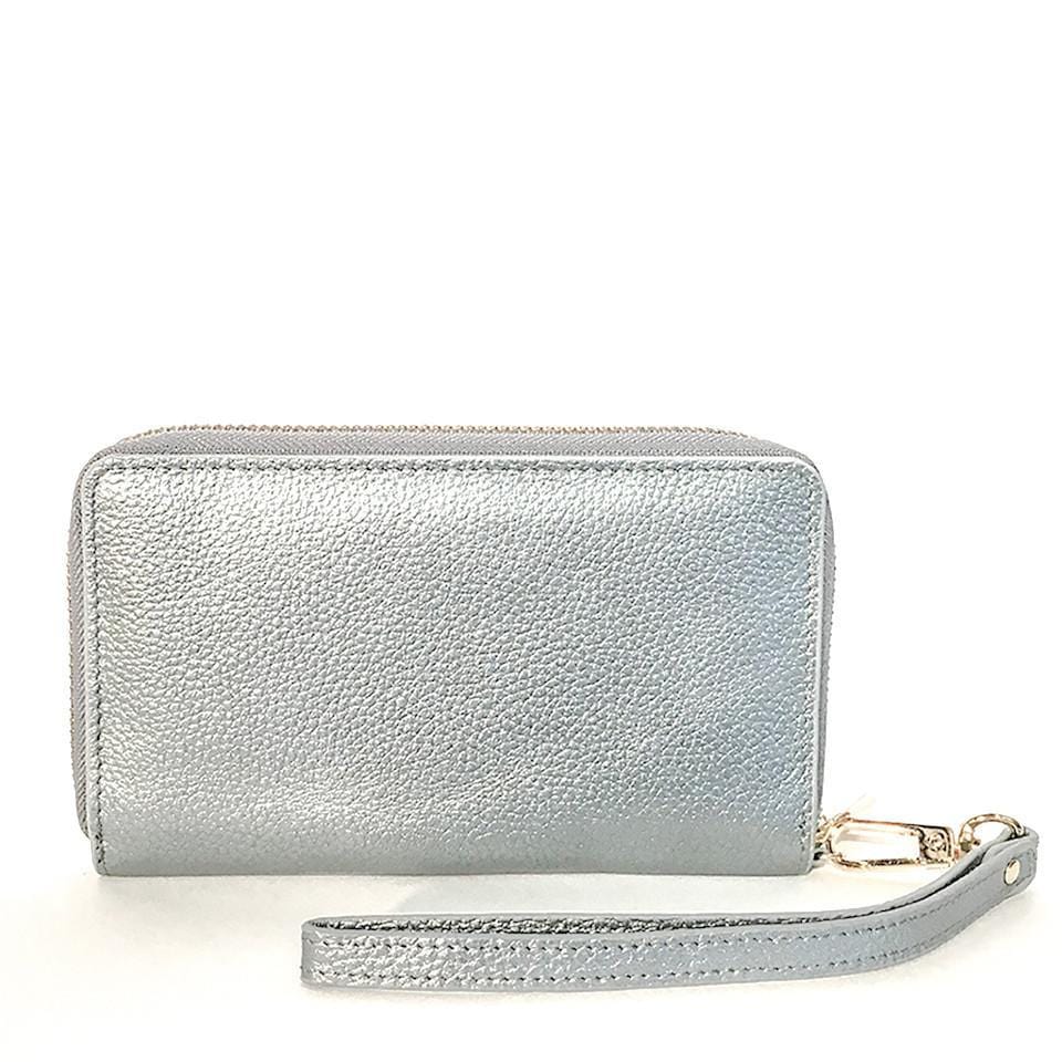 Yarmouth Zip Phone Wallet