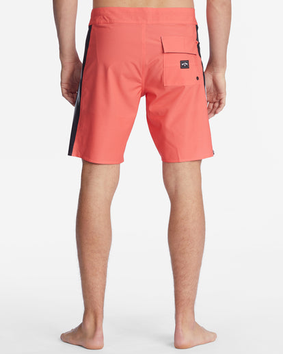 Billabong D Bah Airlite Boardshorts 19"