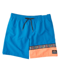 Billabong Sons of Fun Layback