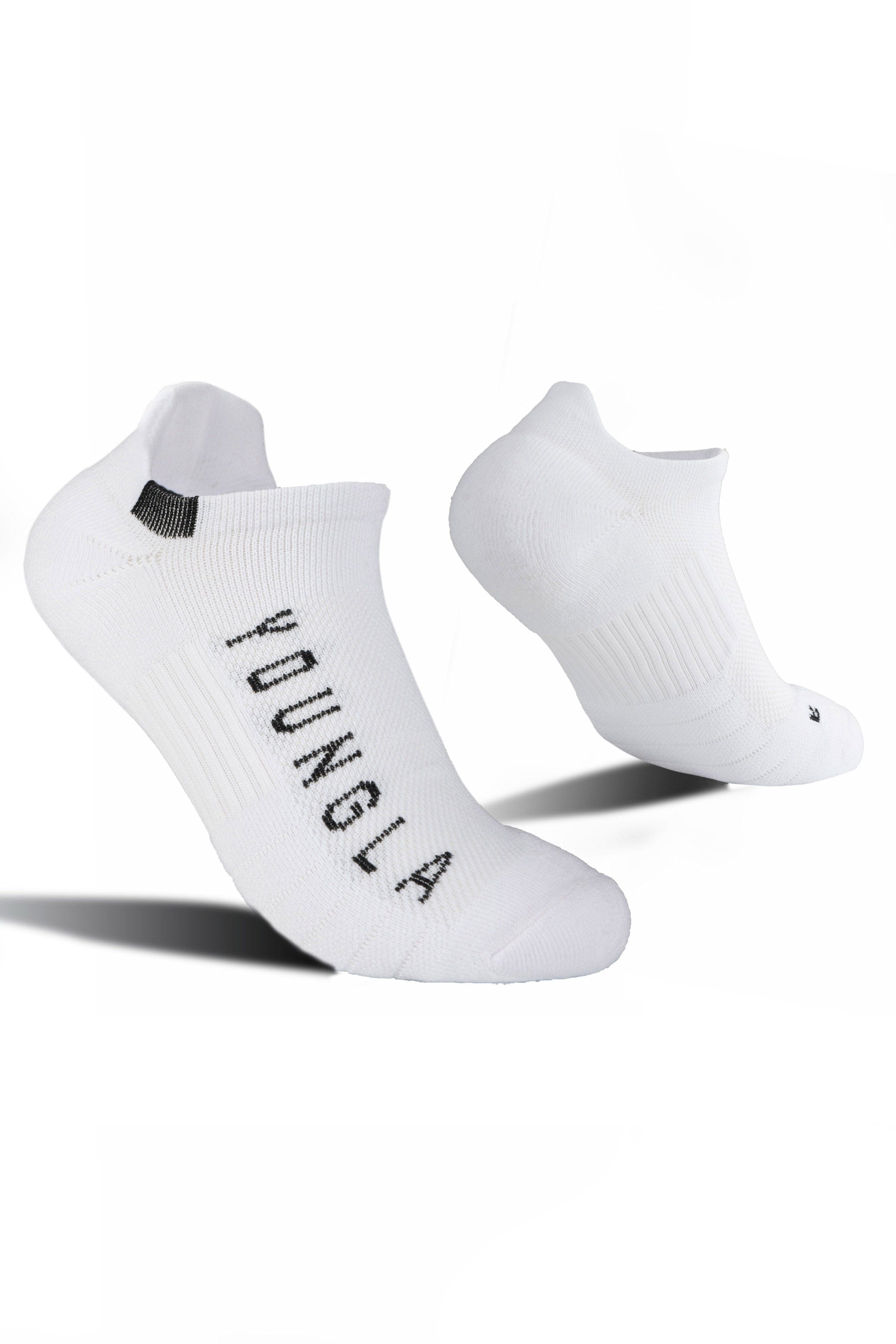 710 Performance Ankle Socks 3-Pack - new