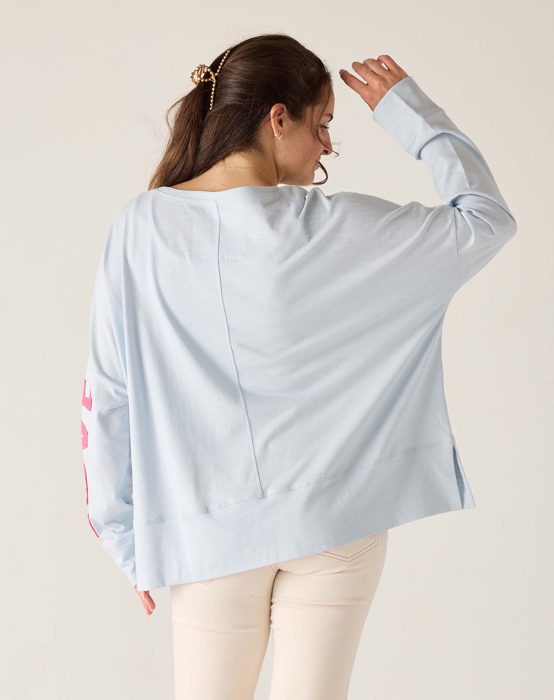Amour Tee
