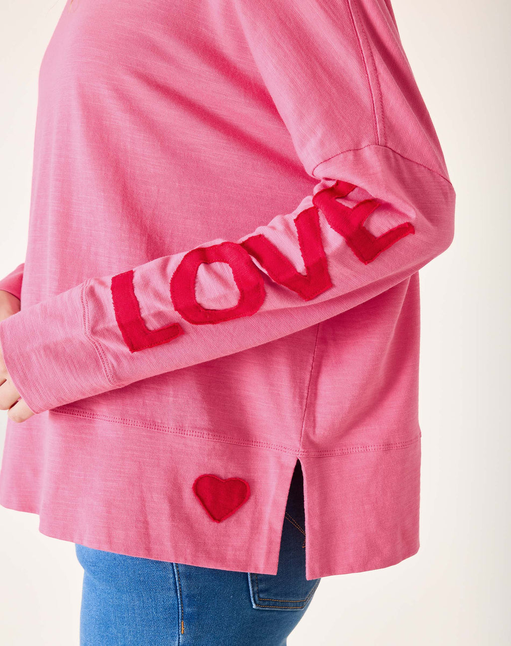 Amour Tee