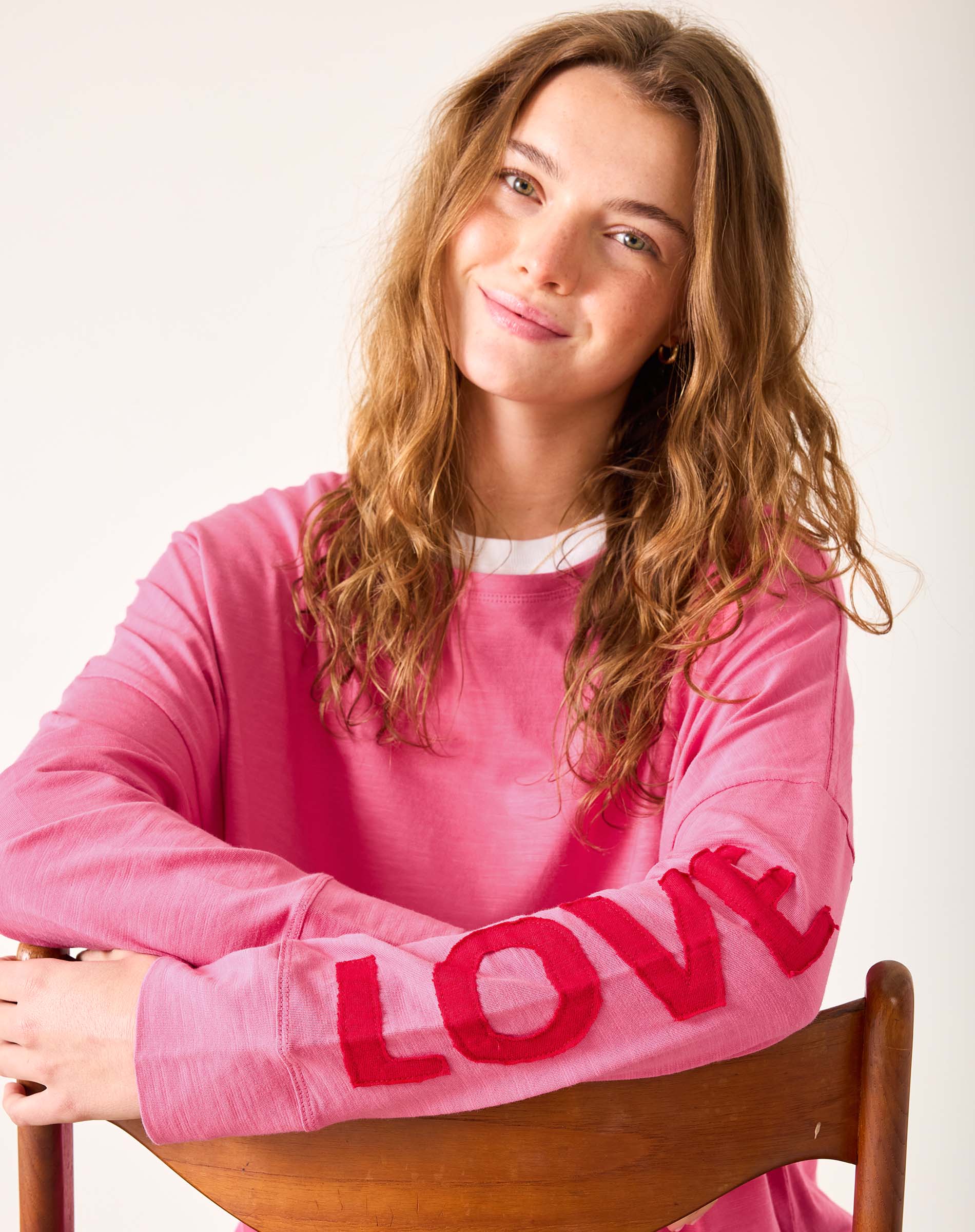 Amour Tee