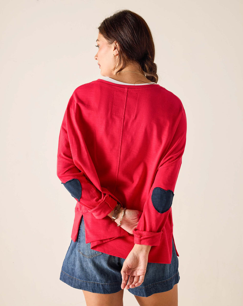Amour Tee