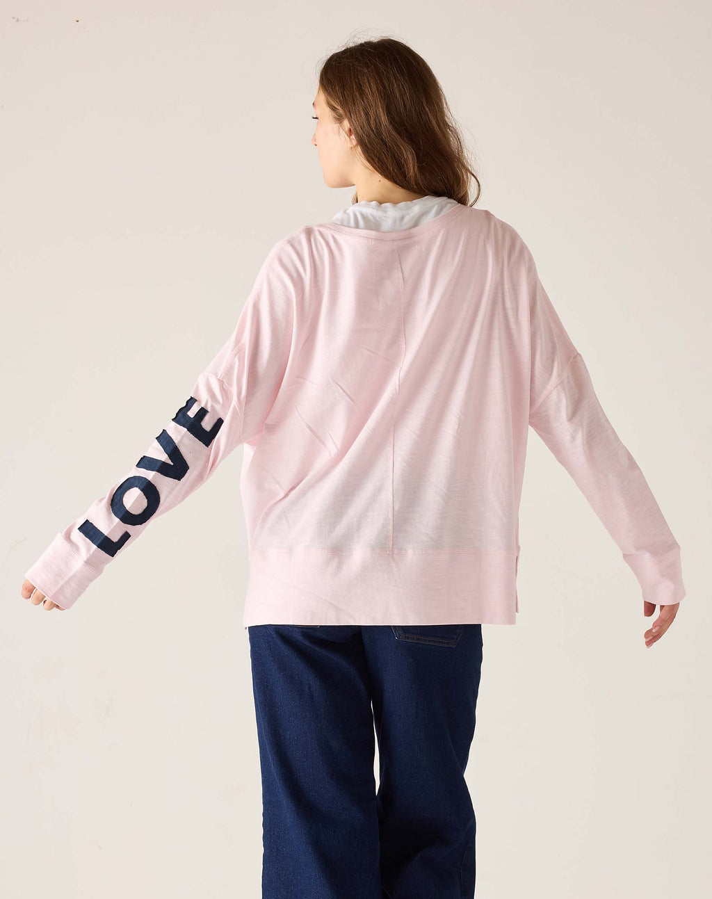 Amour Tee