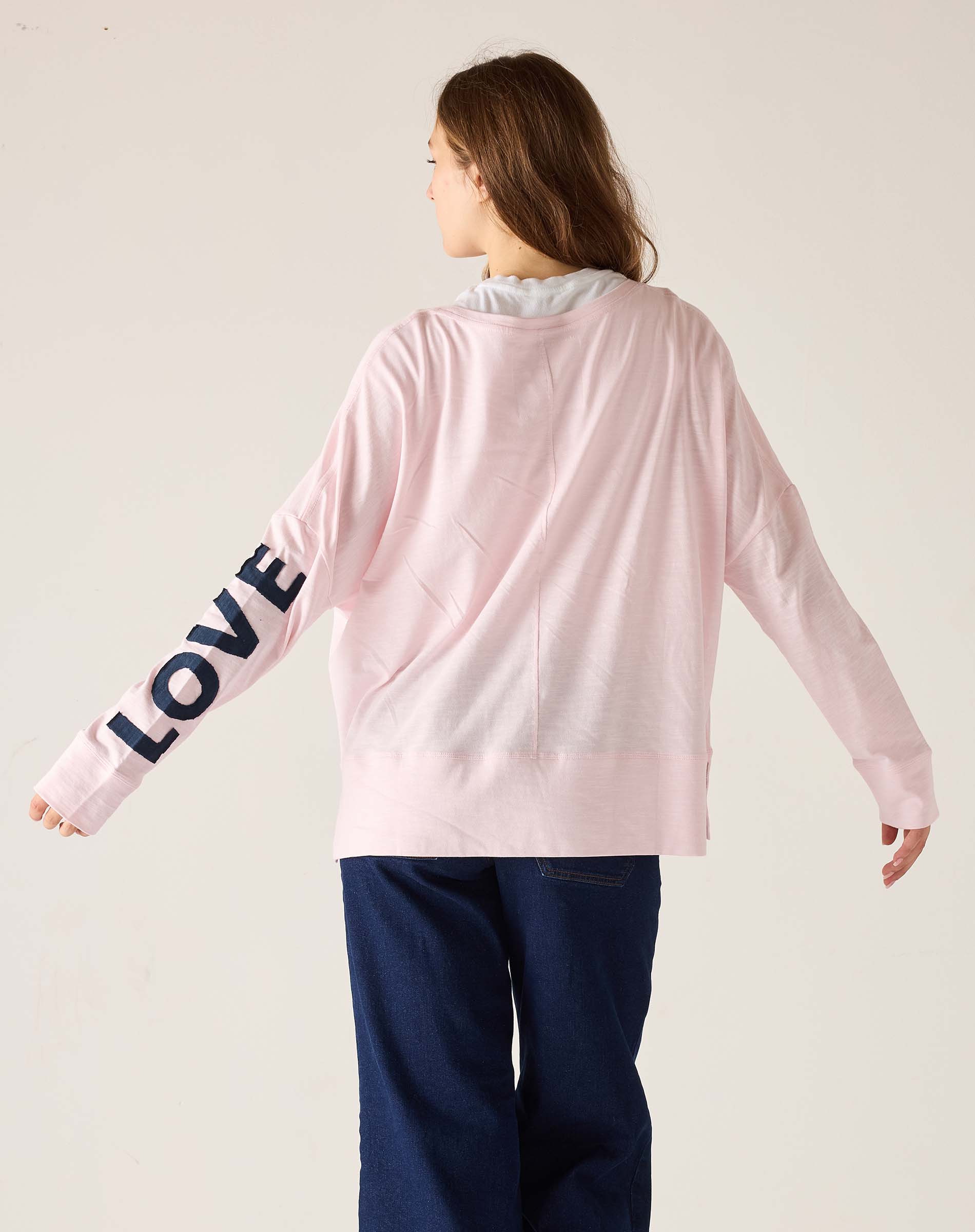 Amour Tee