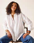 Aphrodite Button Up Shirt