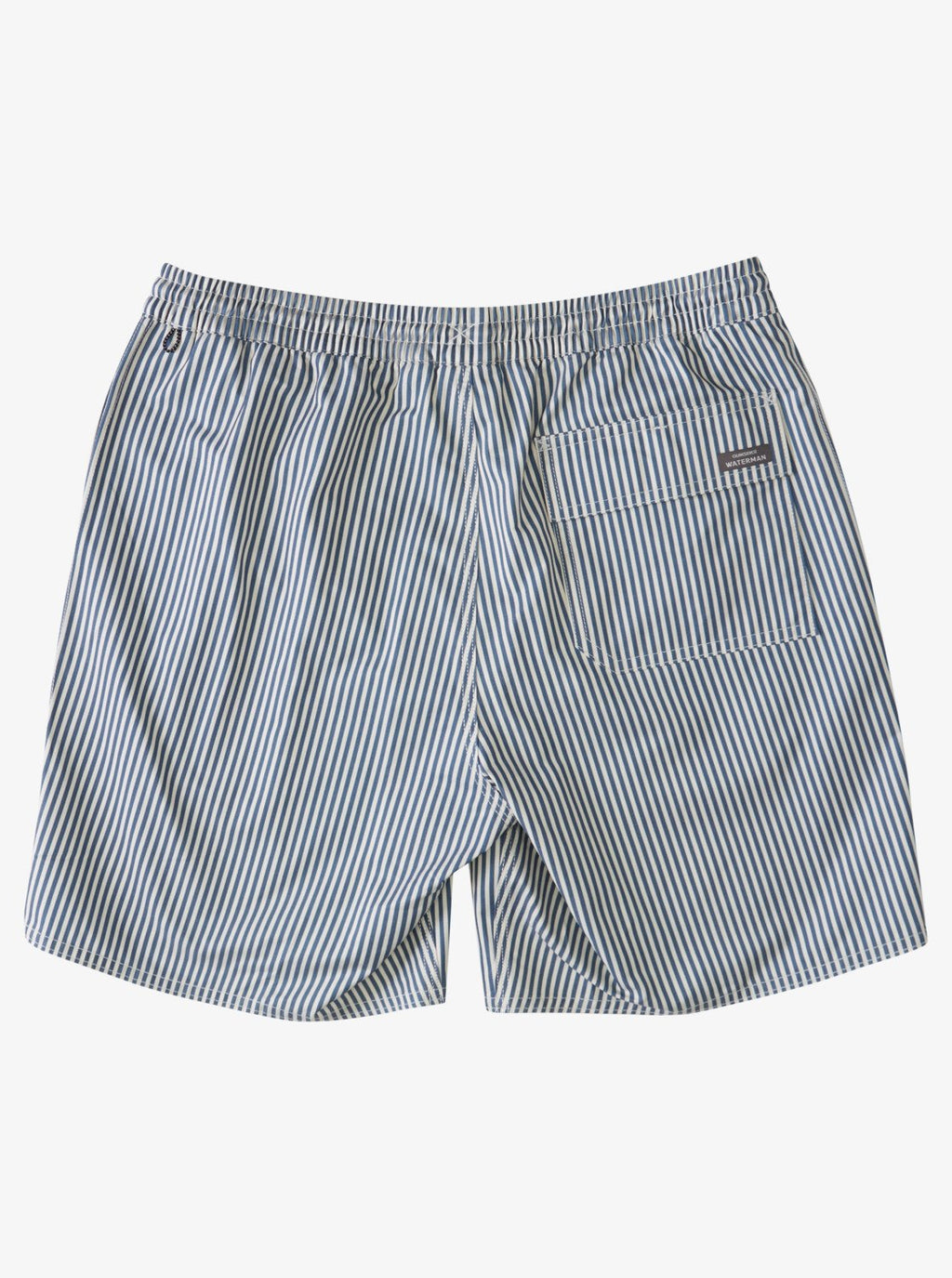 Quiksilver Deck Stripe 19" Volleys