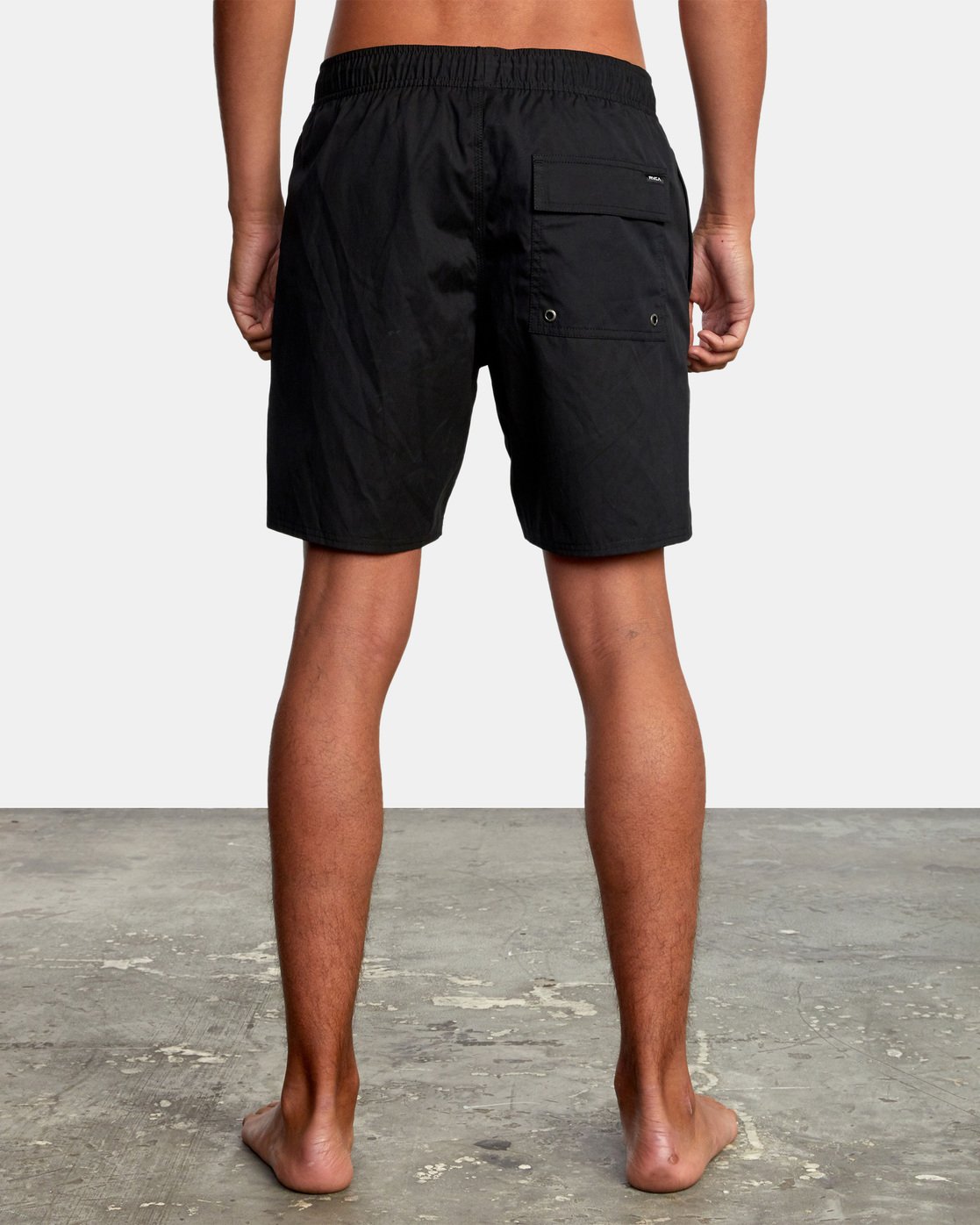 RVCA Opposites Elastic 2 Boardshorts 17"