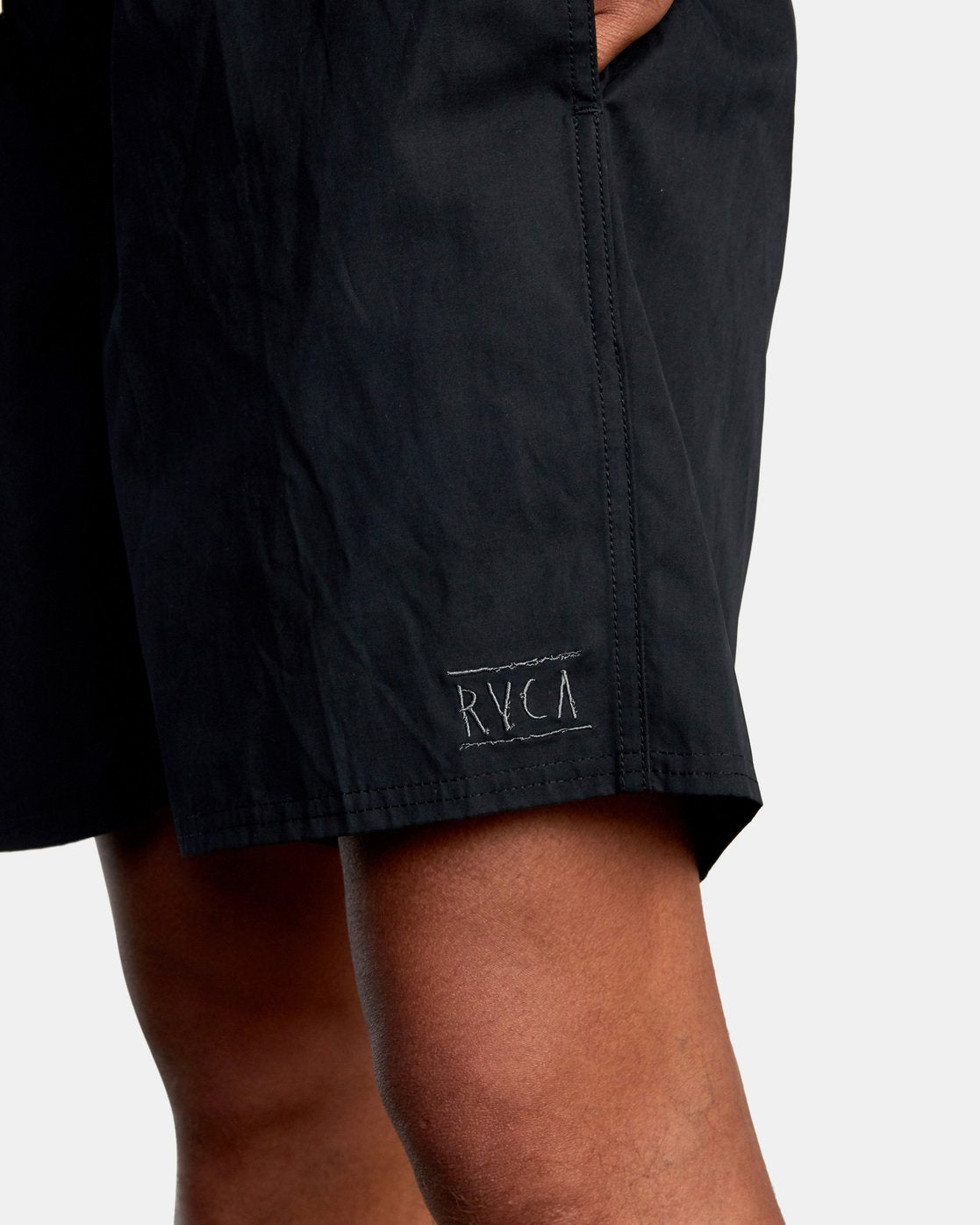 RVCA Opposites Elastic 2 Boardshorts 17"