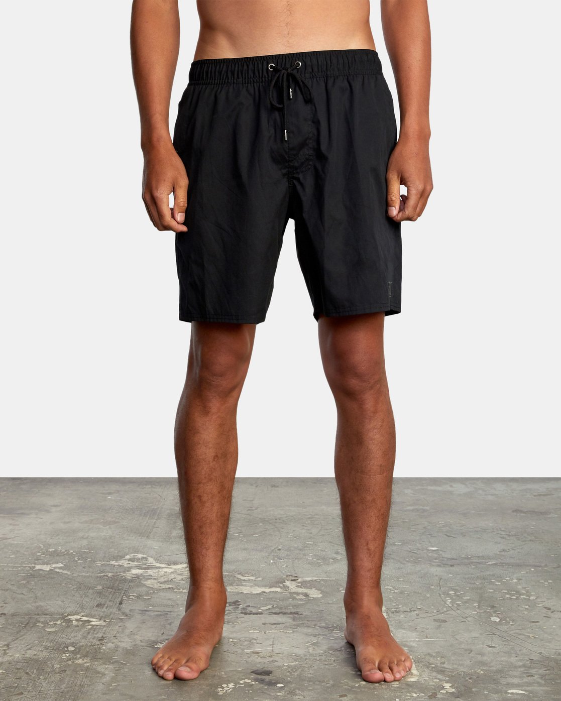 RVCA Opposites Elastic 2 Boardshorts 17"