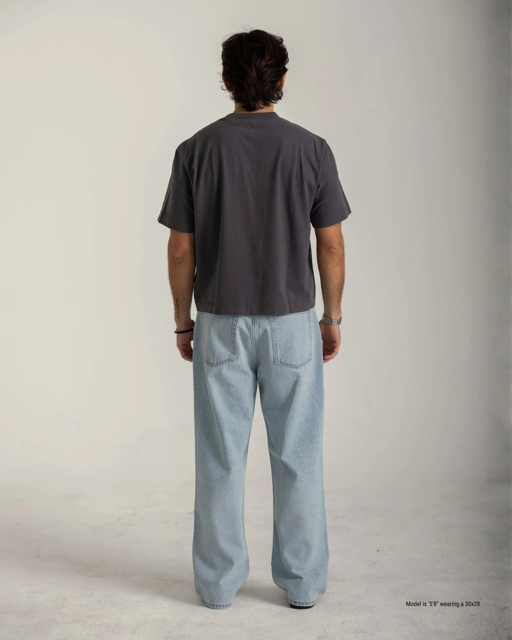 Baggy Jeans