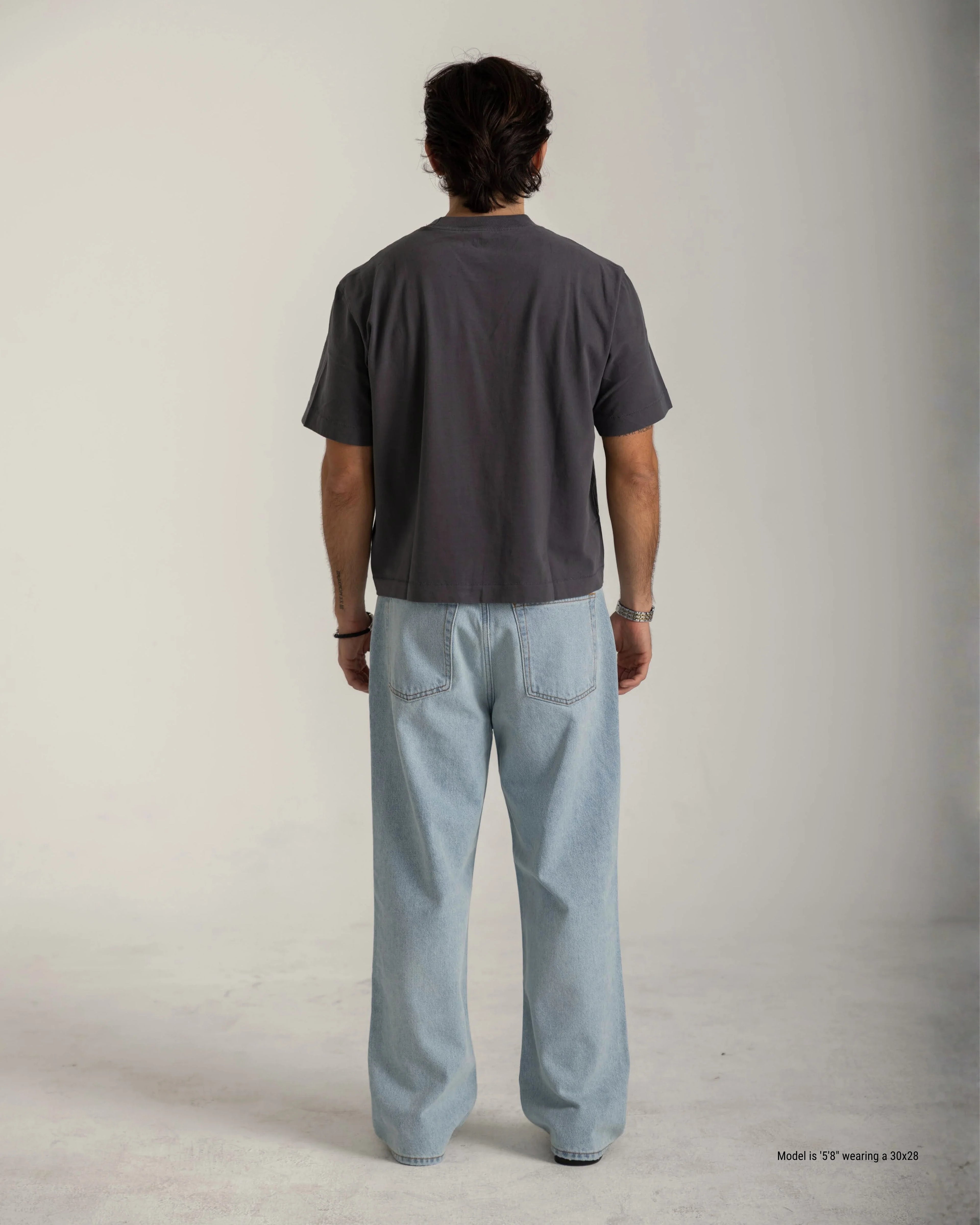 Baggy Jeans