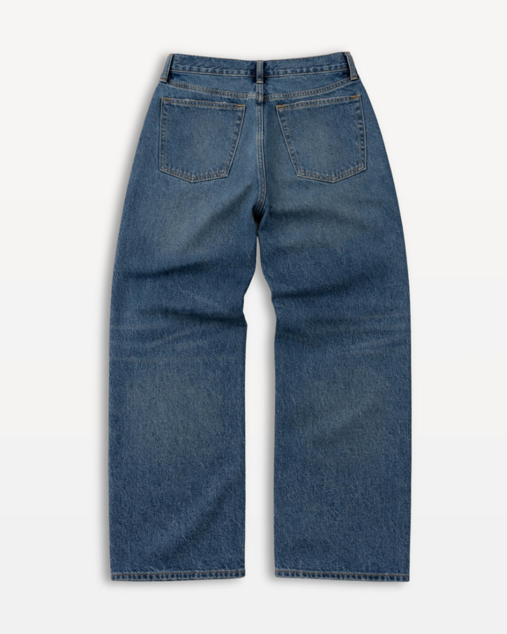 Baggy Jeans
