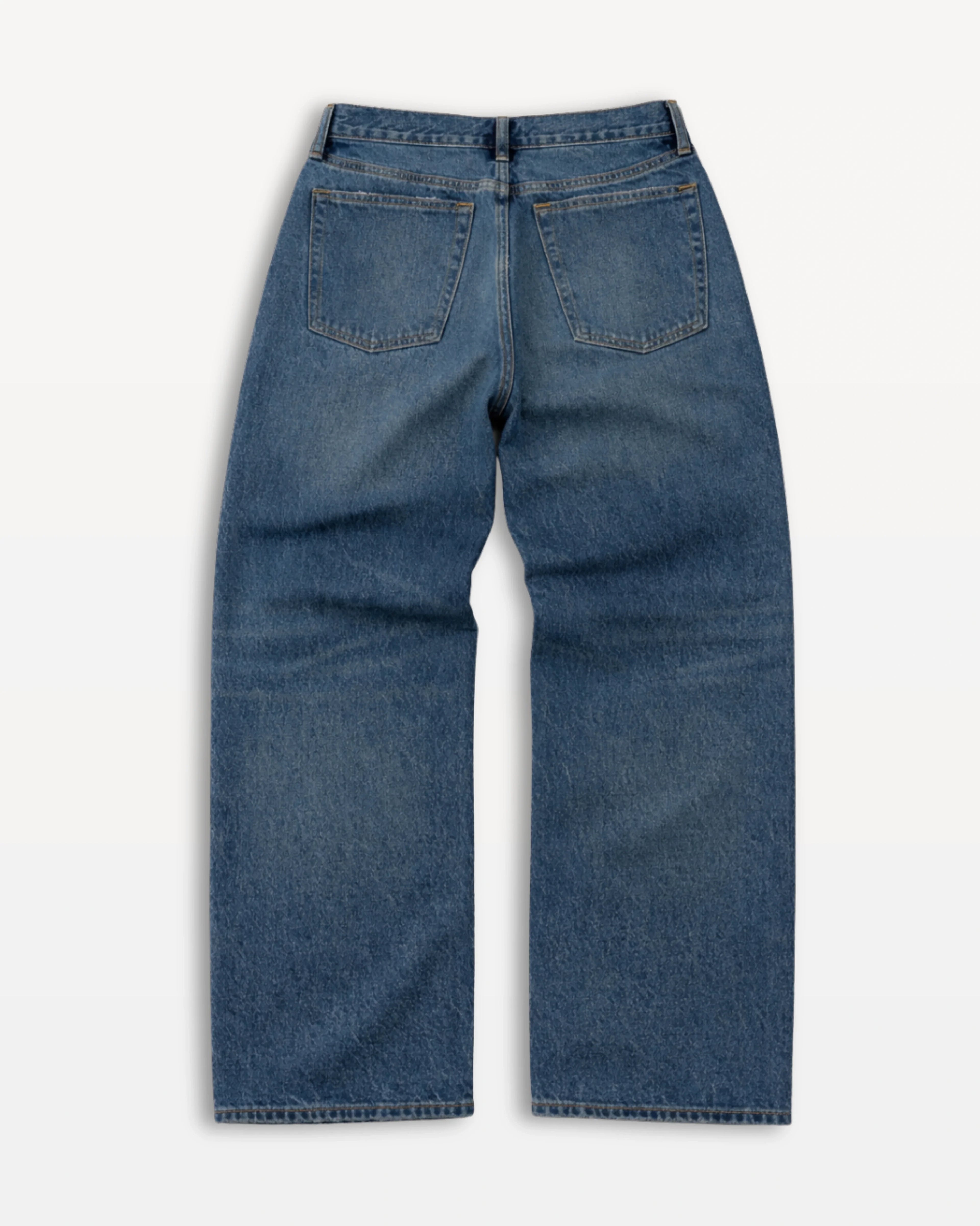Baggy Jeans