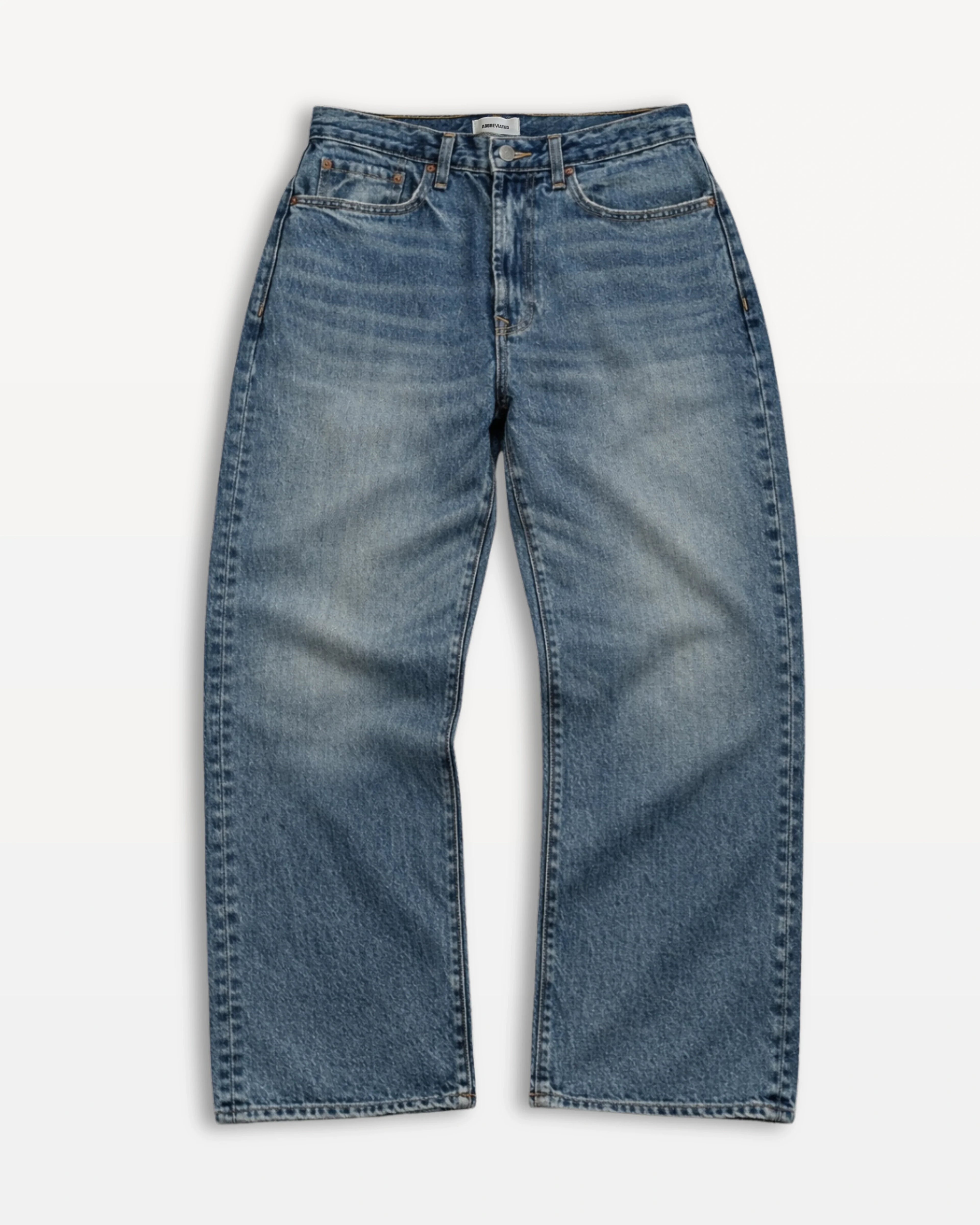 Baggy Jeans