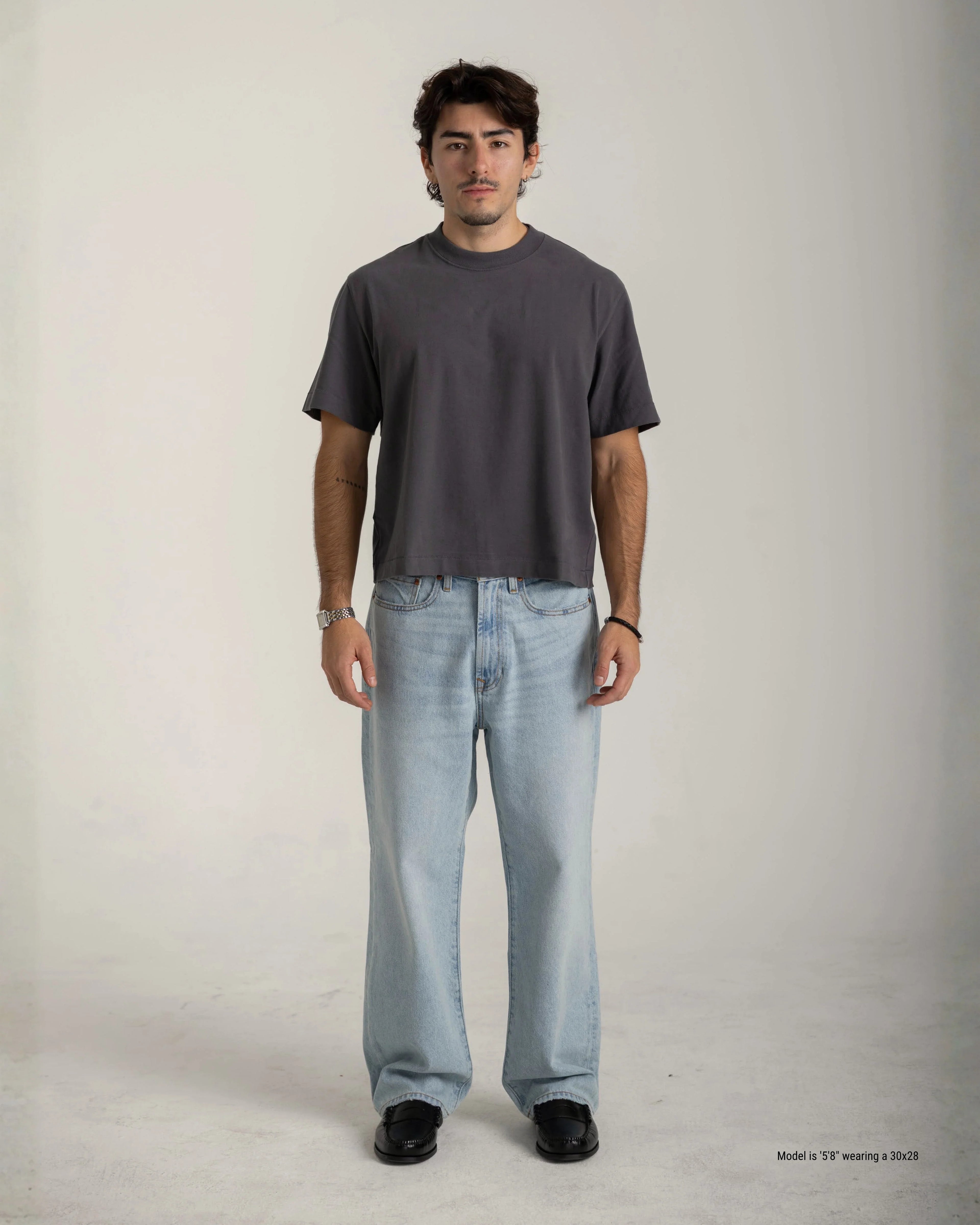 Baggy Jeans