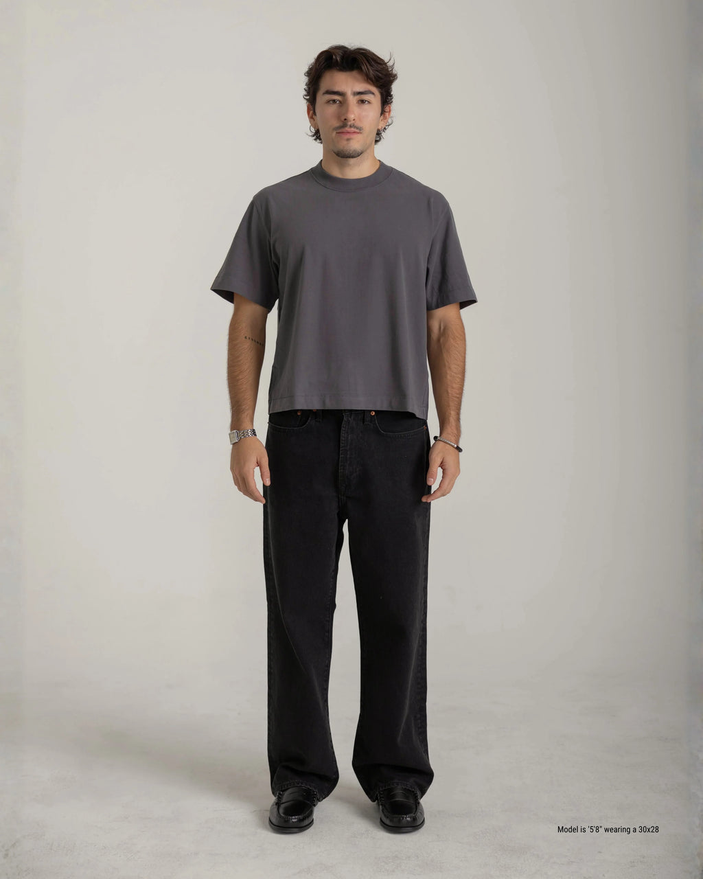 Baggy Jeans
