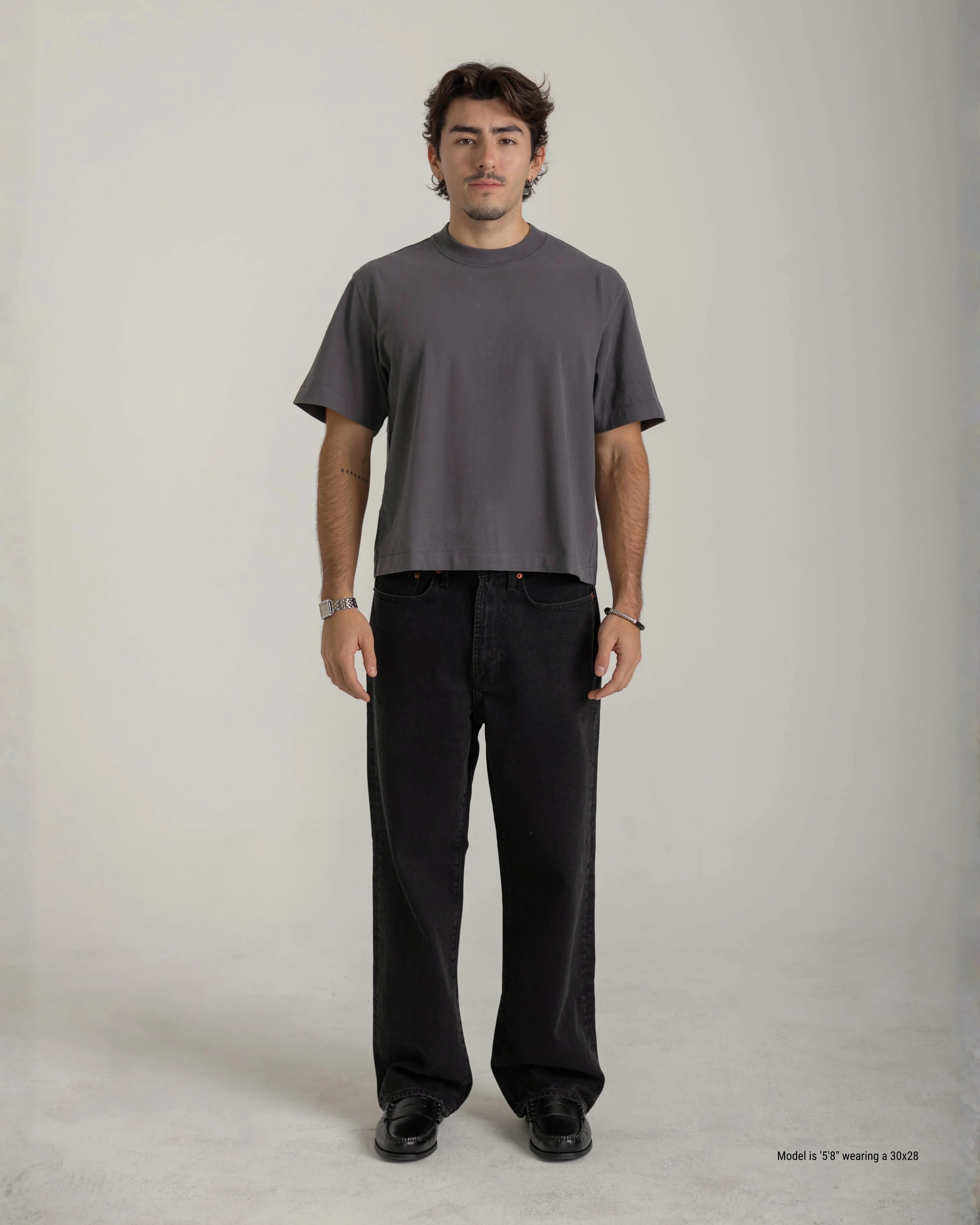 Baggy Jeans