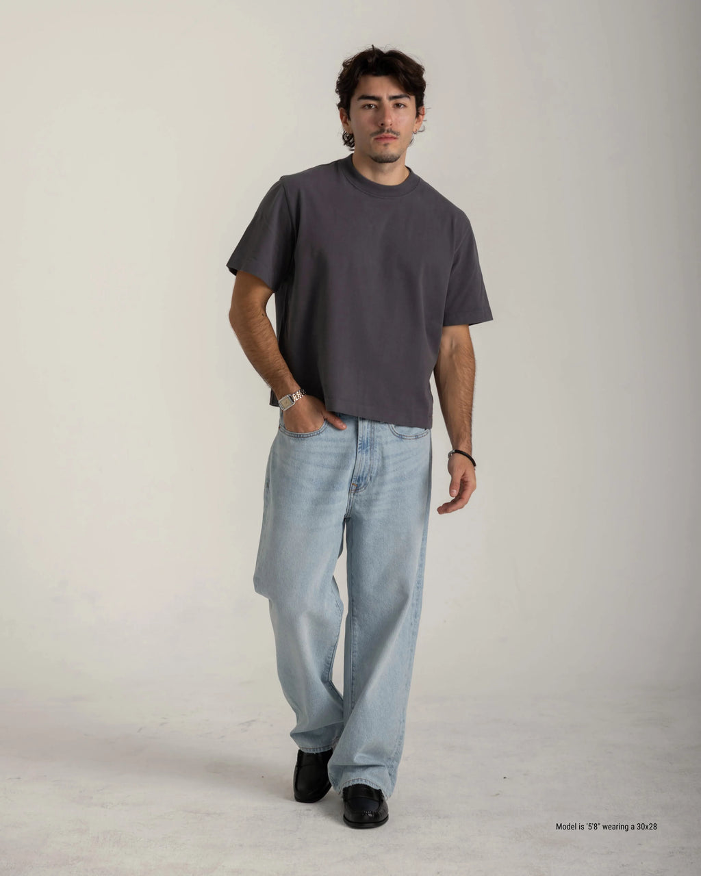 Baggy Jeans