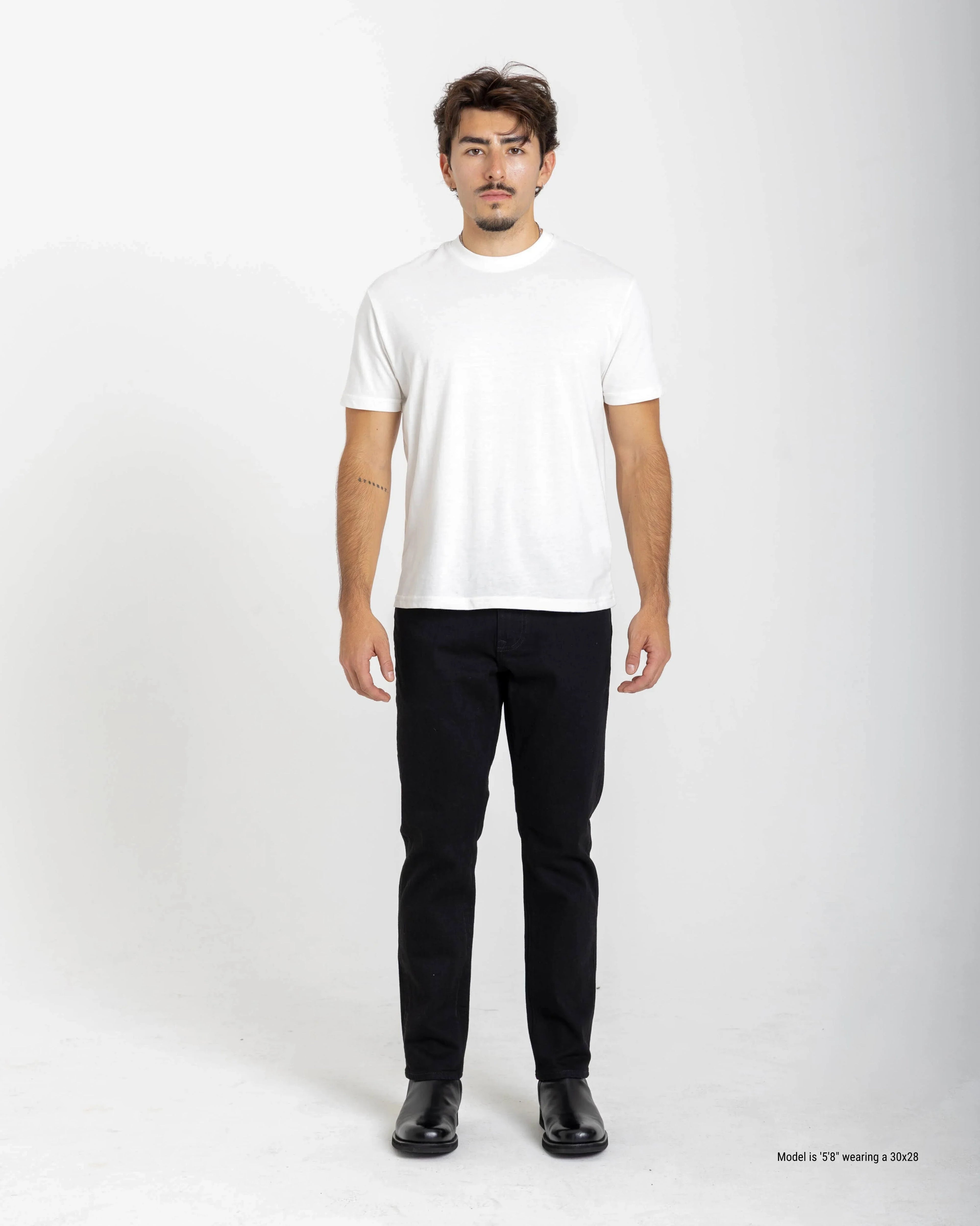 Slim Jeans