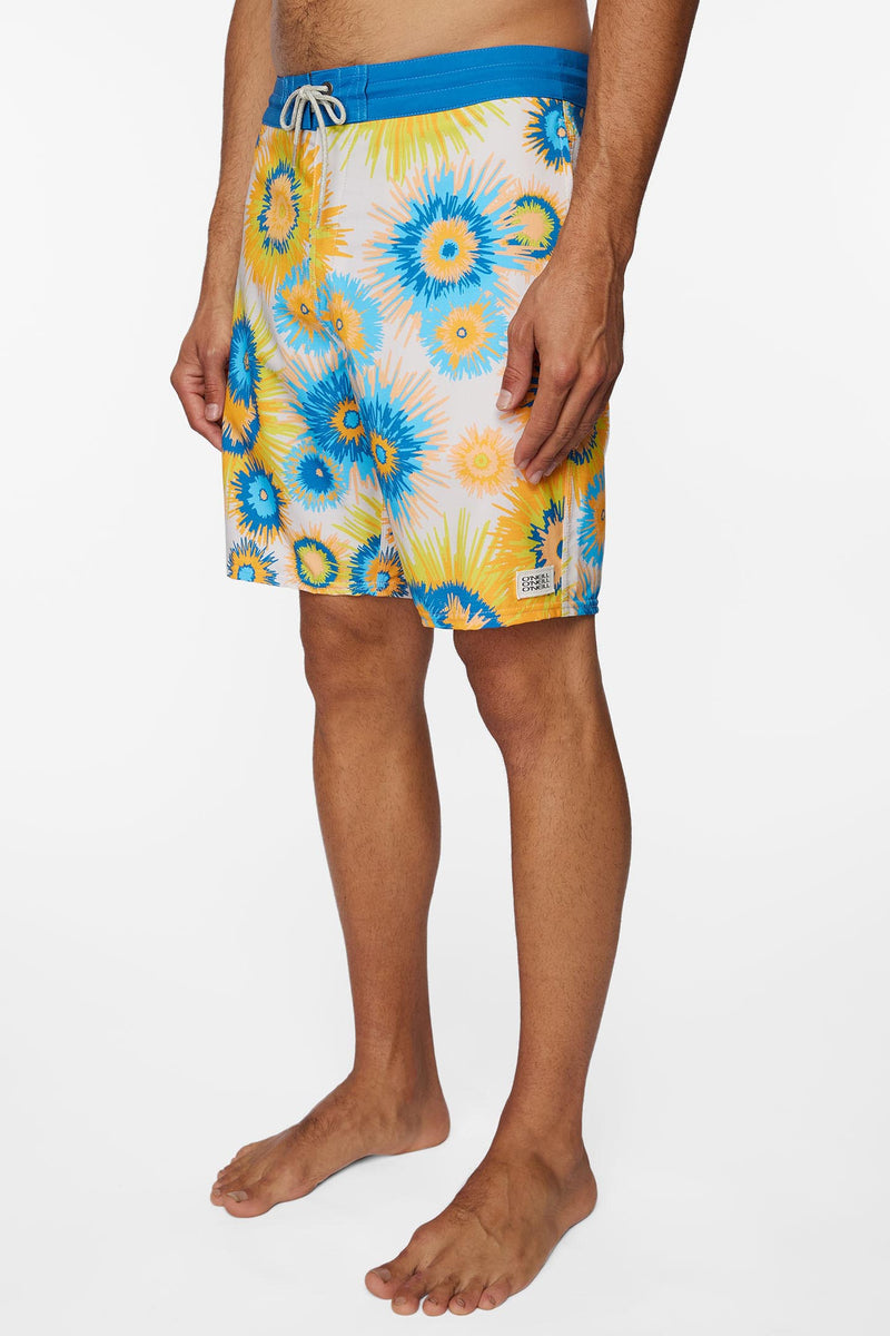O'Neill Burst Cruzer 19" Boardshort