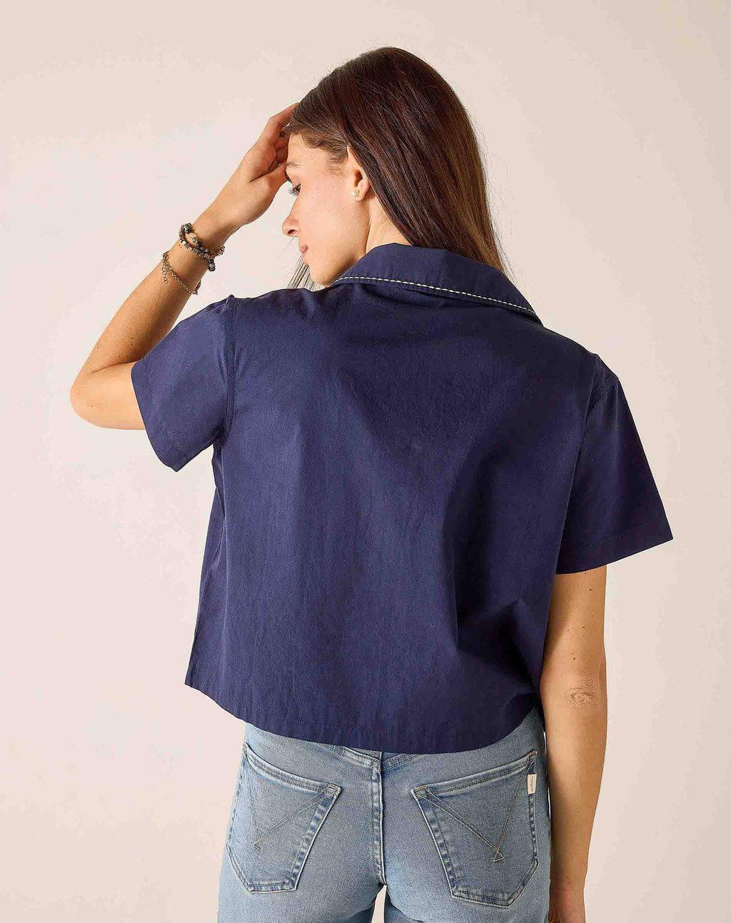 Camp Shirt